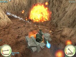 S.U.A.V.E - Sport-Utility Assault Vehicle Extreme! Cover