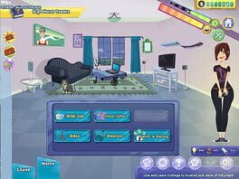 Life Quest 2: Metropoville Cover