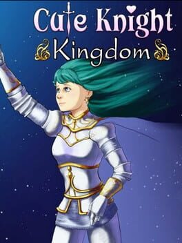 Cute Knight Kingdom Cover