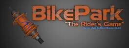 Bikepark: The Riders Game Cover