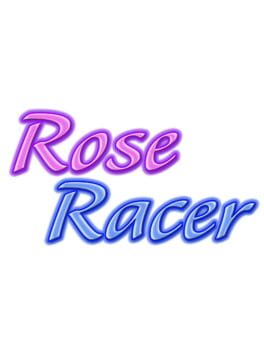 Rose Racer Cover