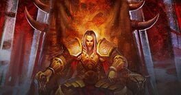 Blade 9 Online Cover