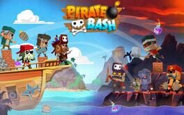 Pirate Bash Cover