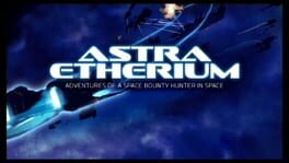 Astra Etherium Cover