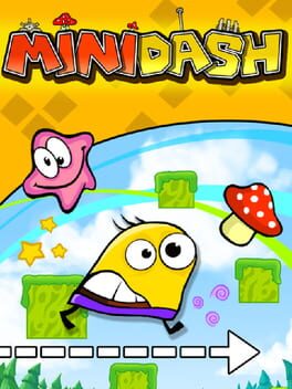 Mini Dash Cover