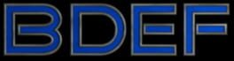 BDef Cover