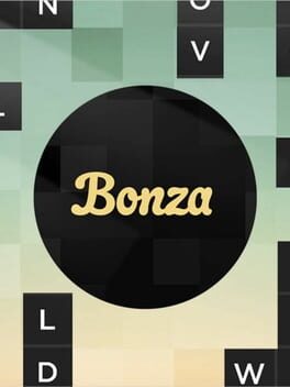 Bonza Cover