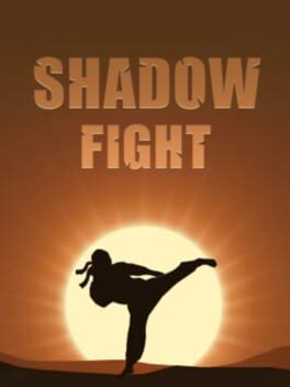 Shadow Fight Cover