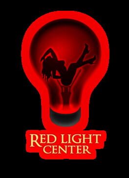 RedLightCenter Cover