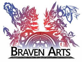 Braven Arts Cover