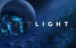 Riftlight Cover