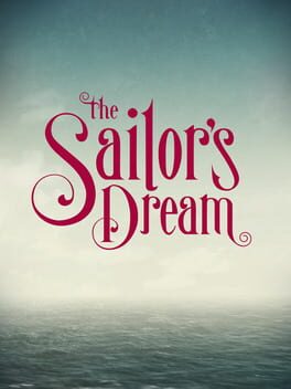 The Sailor's Dream Cover