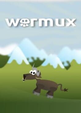 WarMux Cover