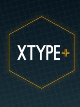 XType Plus Cover