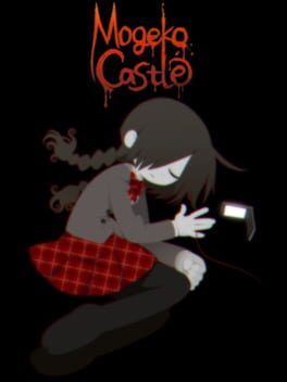 Mogeko Castle Cover