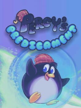 Percy's Predicament Cover