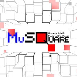 MuSquare Cover