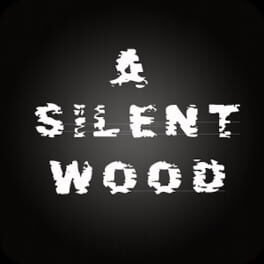 A Silent Wood Cover