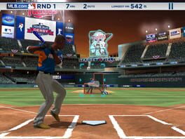 MLB.com Home Run Derby 14 Cover