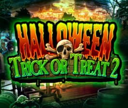 Halloween: Trick or Treat 2 Cover