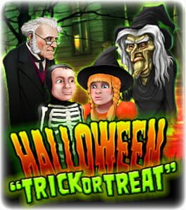 Halloween: "Trick or Treat" Cover