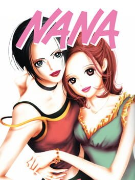 Nana Cover
