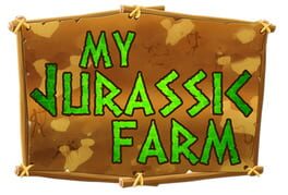 My Jurassic Farm Cover