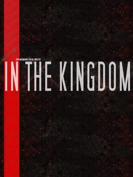 In the Kingdom Cover