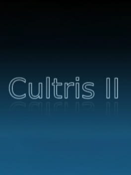 Cultris II Cover