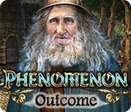 Phenomenon: Outcome Cover