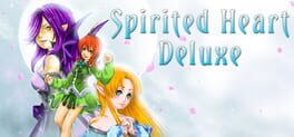 Spirited Heart Cover