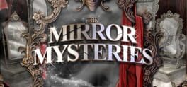 The Mirror Mysteries Cover