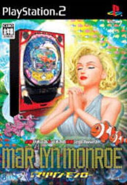 Hisshou Pachinko * Pachi-Slot Kouryoku Series Vol. 3: CR Marilyn Monroe Cover