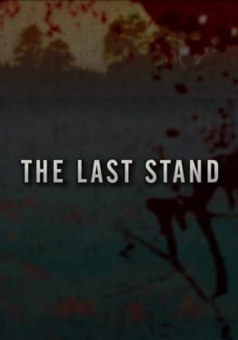 The Last Stand Cover