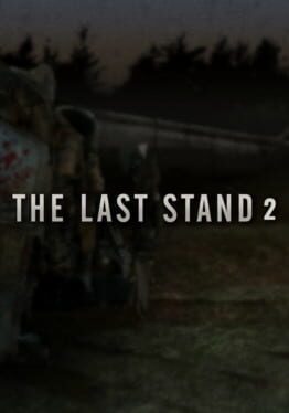 The Last Stand 2 Cover