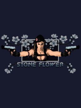 Stone Flower Cover