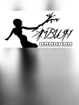 Ambush Tactics Cover