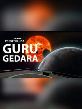 Gurugedara Cover
