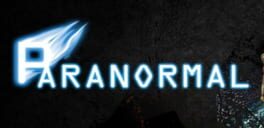 Paranormal: The Town Cover