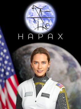 Hapax Cover