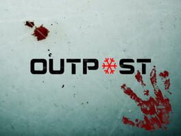 Outpost: Save Yourselves Cover
