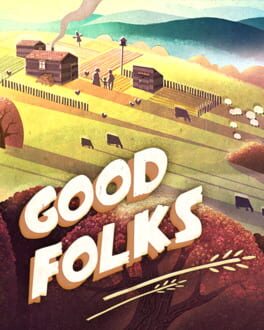 Goodfolks Cover