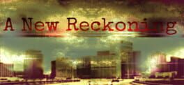 A New Reckoning Cover