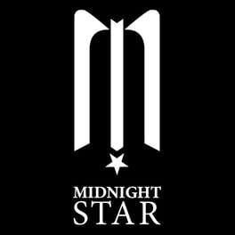 Midnight Star Cover