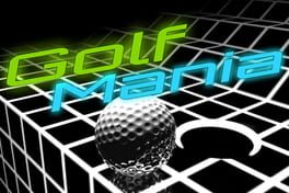 Golf Mania Cover