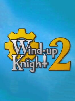 Wind-up Knight 2 Cover