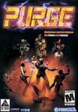 Purge Cover