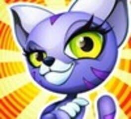 Nutty Fluffies Cover