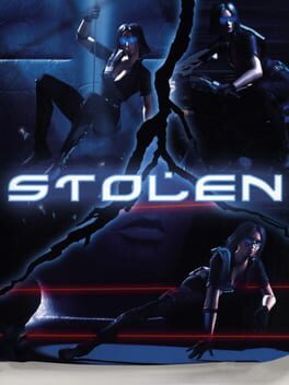 Stolen Cover
