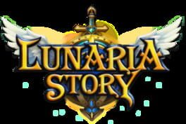 Lunaria Story Cover